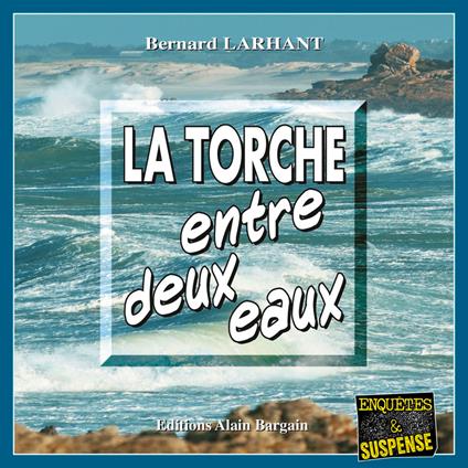 La Torche entre deux eaux