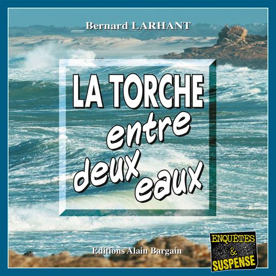 La Torche entre deux eaux