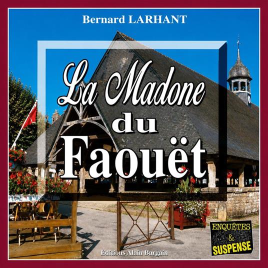 La Madone du Faouët