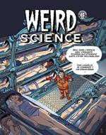 Weird Science T3