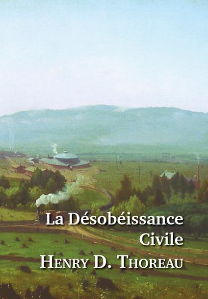 La Désobéissance Civile