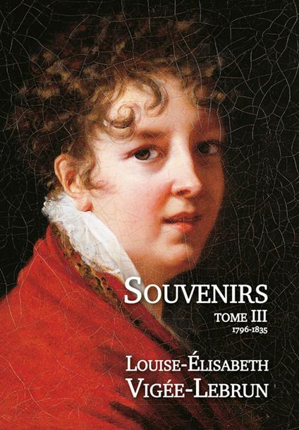 Souvenirs - T3/3