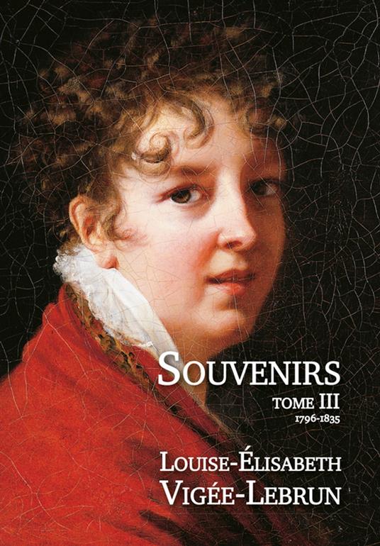 Souvenirs - T3/3