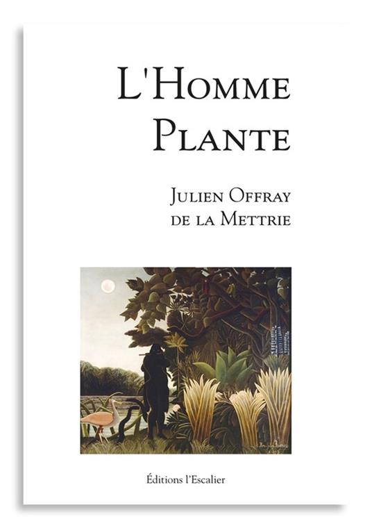 L'Homme Plante
