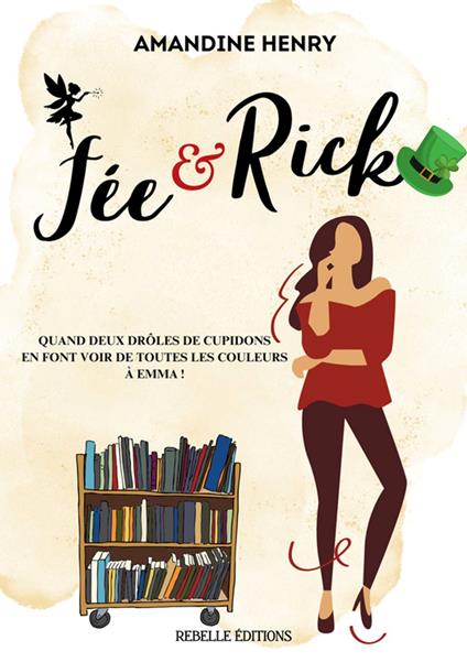 Fée & Rick