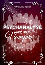 Psychanalyse avec un vampire
