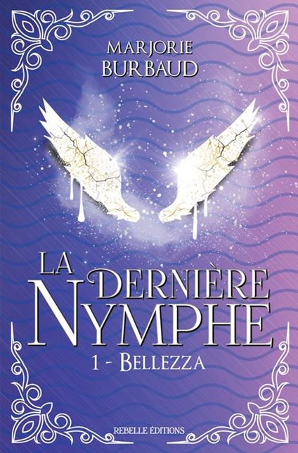 La dernière nymphe