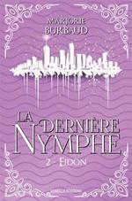 La dernière nymphe
