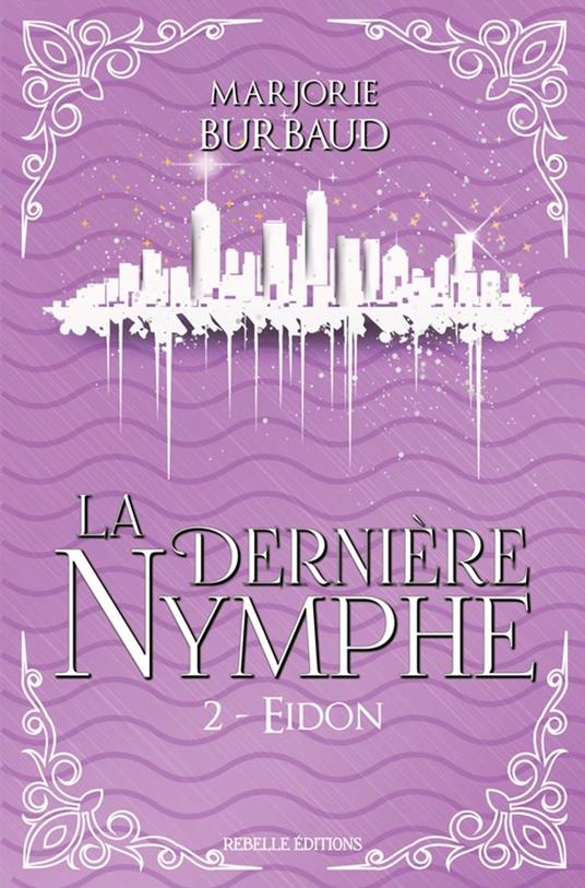 La dernière nymphe