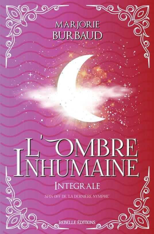 L'ombre inhumaine
