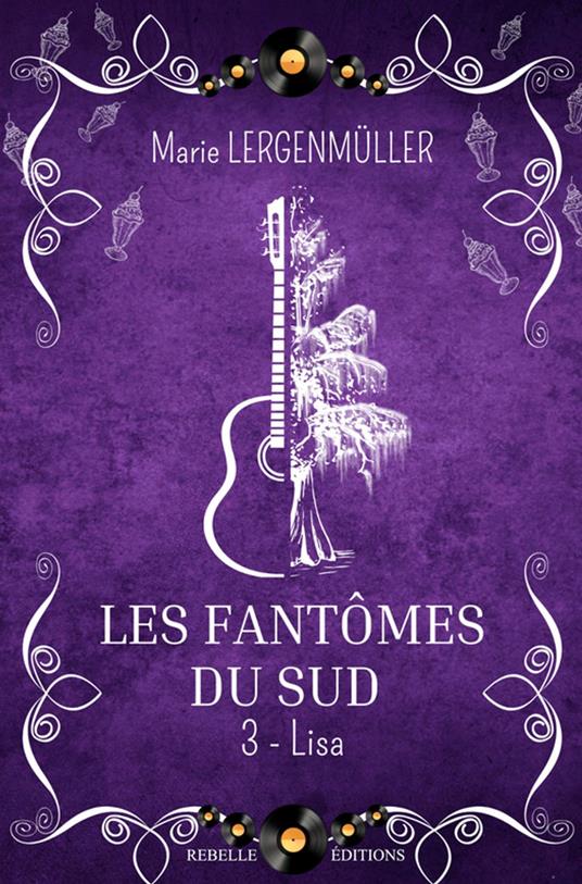Les fantômes du sud