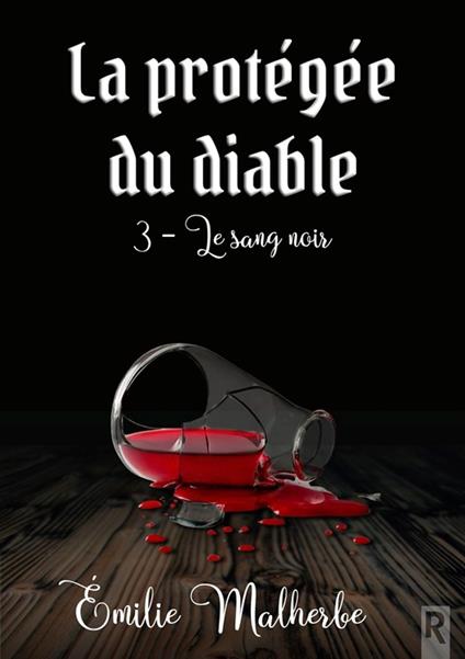 La protégée du diable