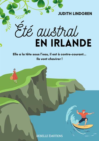 Été austral en Irlande