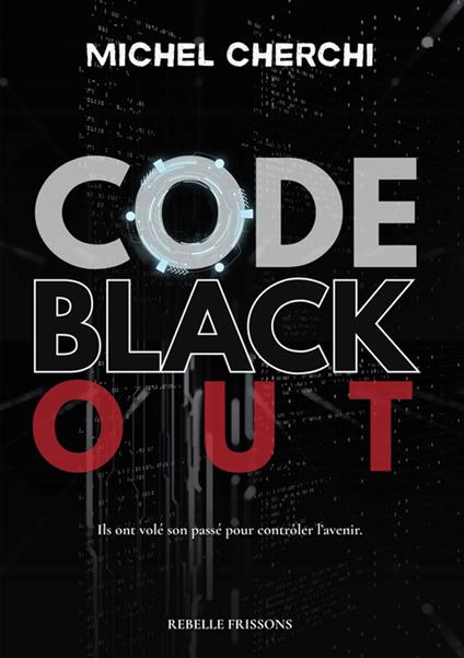 Code black out