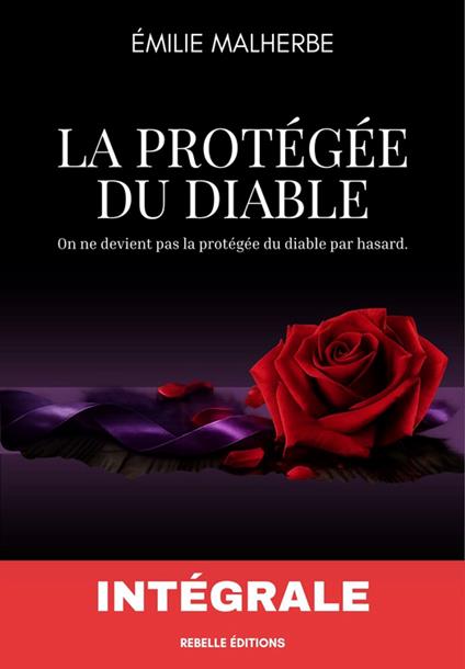 La protégée du diable
