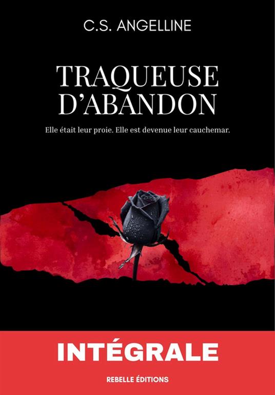 Traqueuse d'abandon