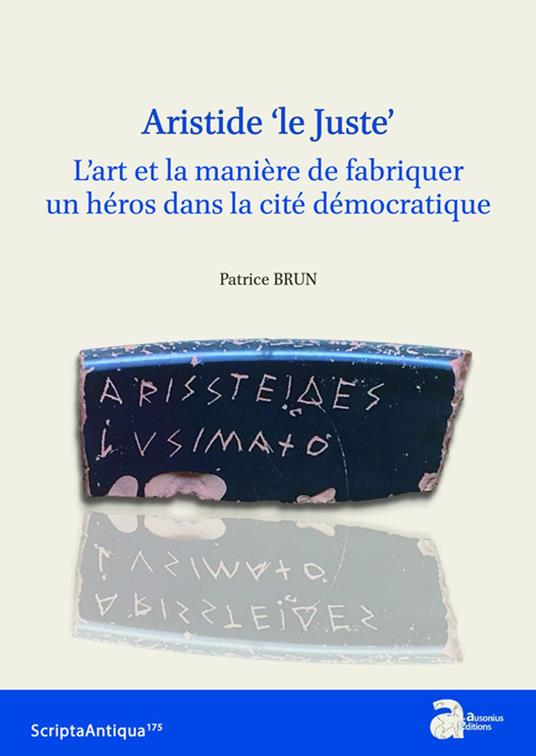 Aristide 'le Juste'