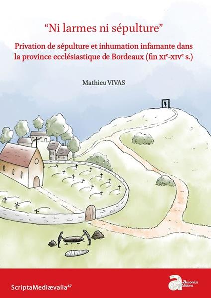 "Ni larmes ni sépulture"