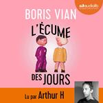 L'écume des jours