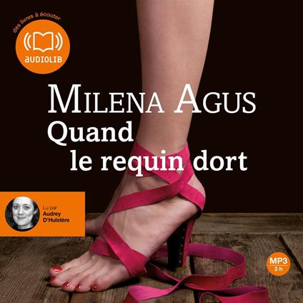 Quand le requin dort