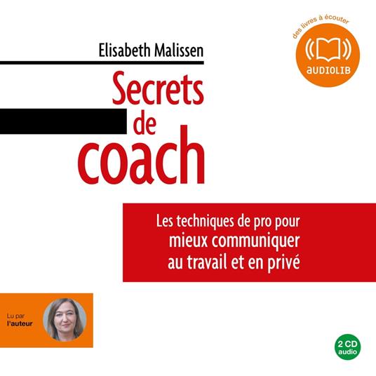 Secrets de coach
