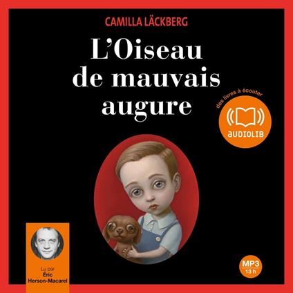 L'Oiseau de mauvais augure