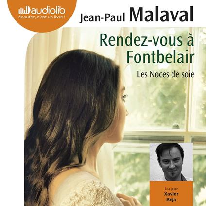 Rendez-vous à Fontbelair - Les noces de soie 3