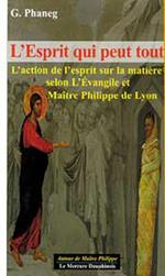 L'Esprit qui peut tout