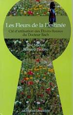 Fleurs de la Destinée - Élixirs floraux