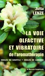 La voie olfactive et vibratoire de l'aromathérapie - Huiles du Souffle - Huiles de Lumière