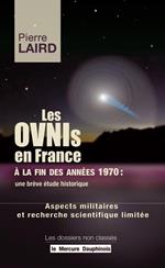 Les Ovnis en France à la fin des années 1970 : une brève étude historique