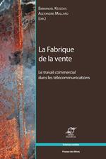La Fabrique de la vente