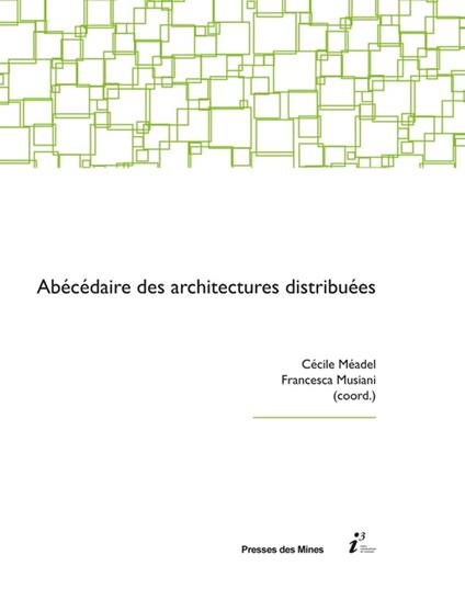 Abécédaire des architectures distribuées
