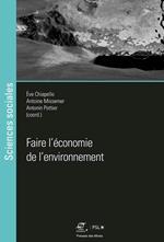 Faire l'économie de l'environnement