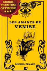 Les Amants de Venise