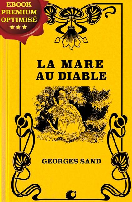 La Mare au Diable