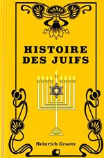 Histoire des Juifs