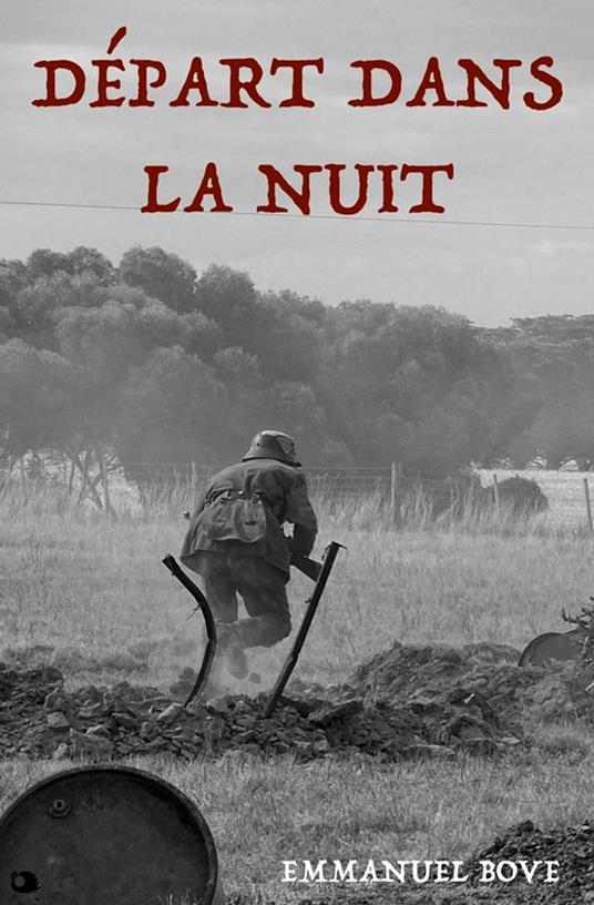 Départ dans la nuit