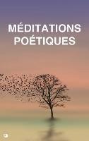 Méditations Poétiques - Lamartine - cover