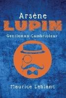 Arsene Lupin: Gentleman-Cambrioleur