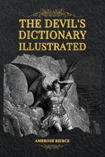 The Devil's Dictionary Illustrated