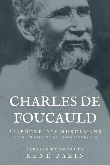 L’Apôtre des Musulmans