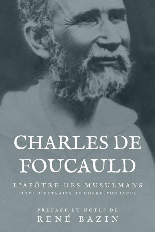 L’Apôtre des Musulmans