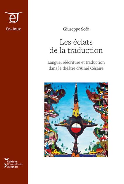 Les éclats de la traduction