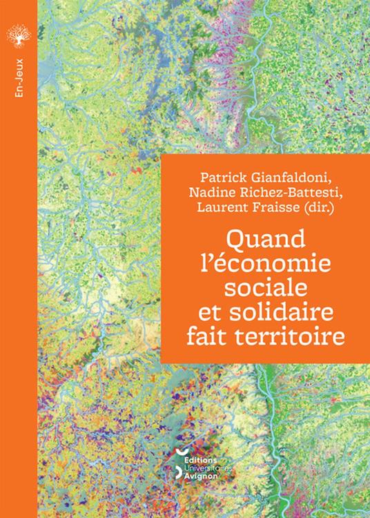 Quand l’économie sociale et solidaire fait territoire