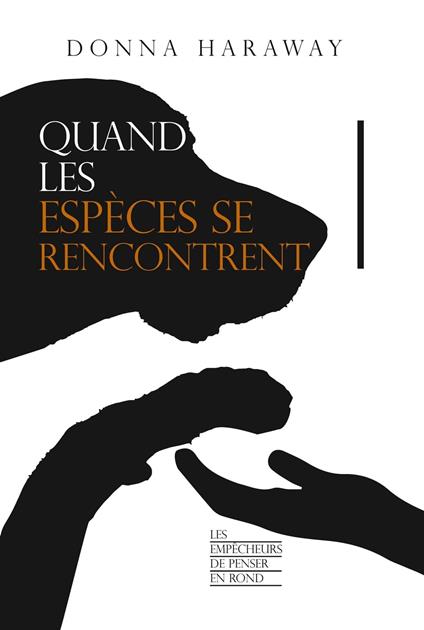 Quand les espèces se rencontrent