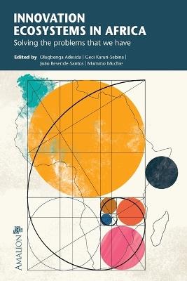 Innovation Ecosystems in Africa - cover