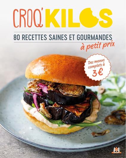Croq' kilos - Petits prix