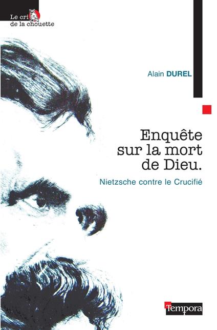 Enquête sur la mort de Dieu