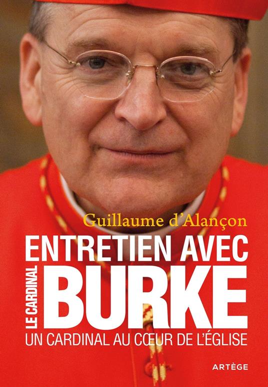 Un Cardinal au coeur de l'Eglise
